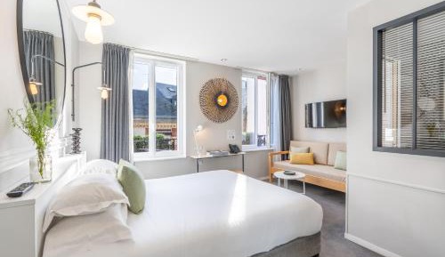 Luxury Double Room
