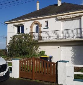 Five-Bedroom House