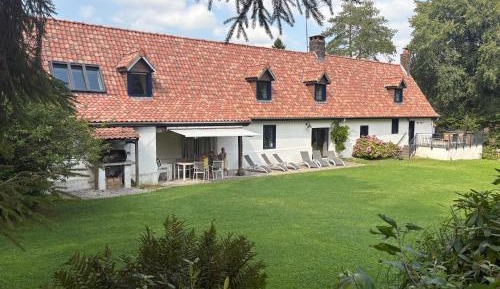 Five-Bedroom House