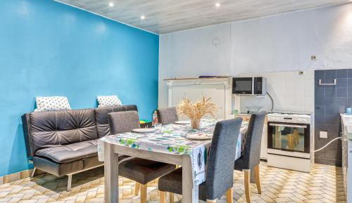 Two-Bedroom Holiday Home