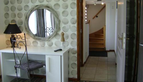 Family Suite - PETIT MAS