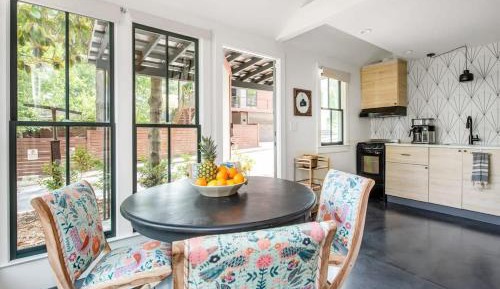 Apartment - Split Level
