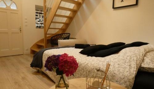 Duplex Quadruple Room