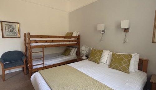 Standard Family Room