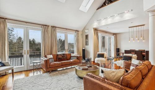 Vacation Home