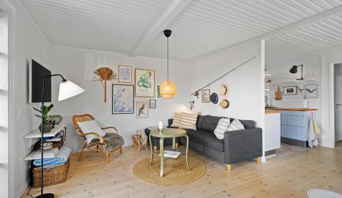 Three-Bedroom Vacation Home 