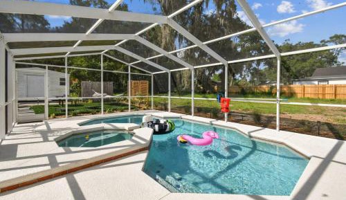 Vacation Home