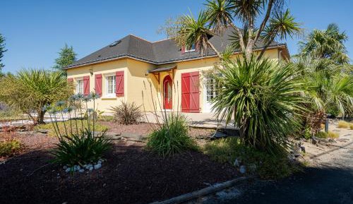 Five-Bedroom House