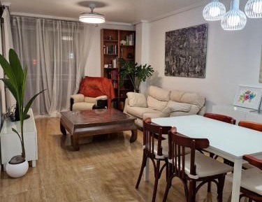 Two-Room Apartment