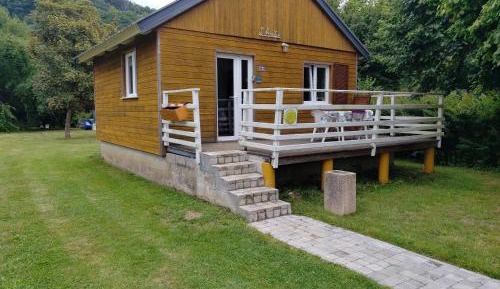 One-Bedroom Chalet