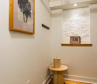 Deluxe Queen Suite with Patio and Kitchenette 