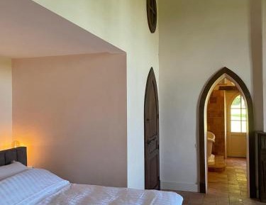 King Room with Garden View