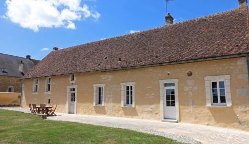 Holiday Home (10 Adults)