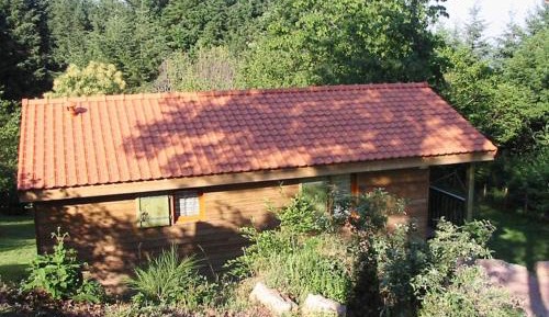 Holiday Home (4 Adults)