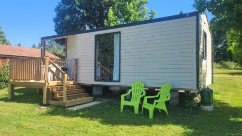 Mobile Home