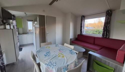 Three-Bedroom Bungalow