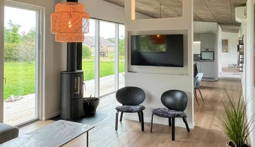 Four-Bedroom Vacation Home