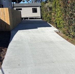 Two-Bedroom Superior Apartment