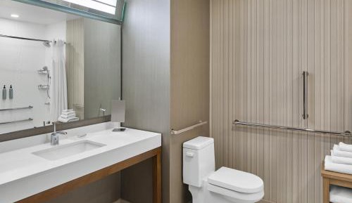 King Room with Sofa Bed