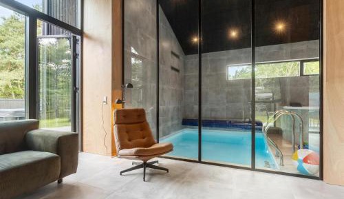 Five-Bedroom Holiday Home