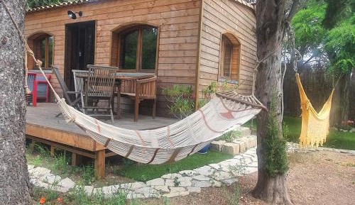 Superior Chalet