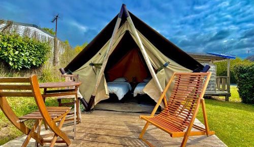 Tent