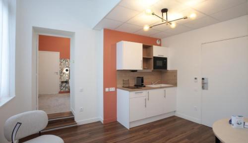 Suite Apartment