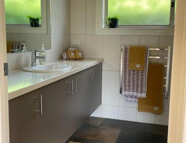 King Room with Mountain View