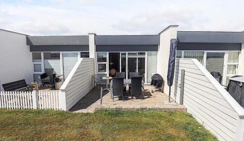 One-Bedroom Vacation Home