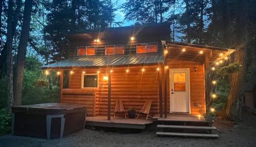 One-Bedroom Chalet