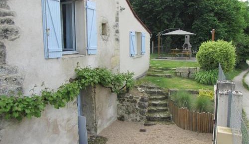 Holiday Home (5 Adults)