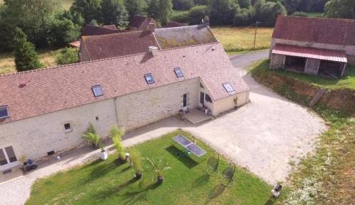 Holiday Home (10 Adults)
