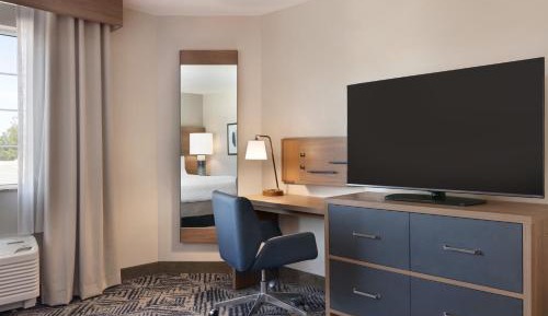 Queen Suite - Disability Access/Non-Smoking