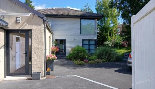 Double Room - Disability Access