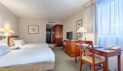 Double or Twin Room
