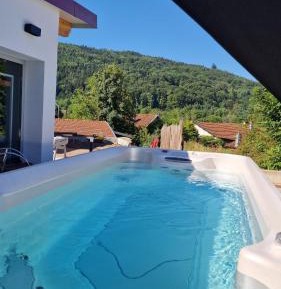Superior Chalet