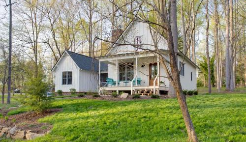 Vacation Home