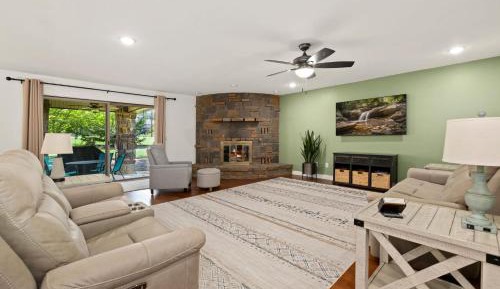 Vacation Home