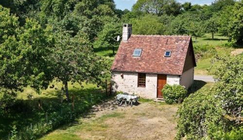 Holiday Home (3 adults)