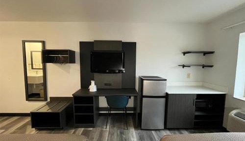 Deluxe Double Room - Non-Smoking