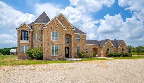 Vacation Home