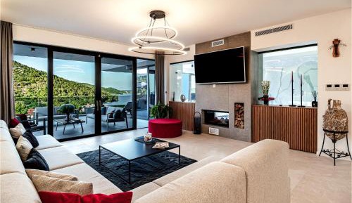Four-Bedroom Vacation Home
