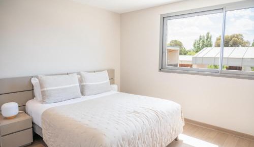 Duplex Apartment Comfort