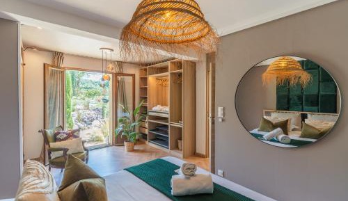 Superior Villa