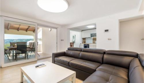 Four-Bedroom Vacation Home