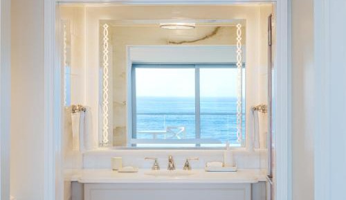 Oceanfront King
