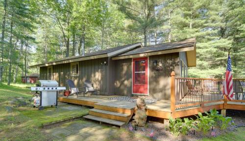 Vacation Home