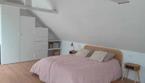 Double Room with Pool View