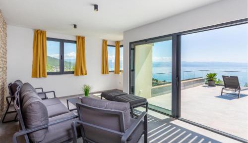 Four-Bedroom Vacation Home
