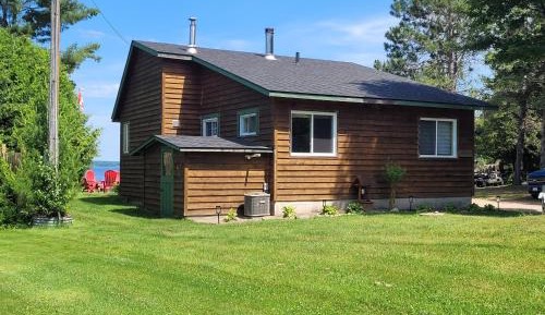 Four-Bedroom Vacation Home